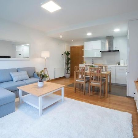 Apartamento Haitz 게르니카 이 루노 외부 사진