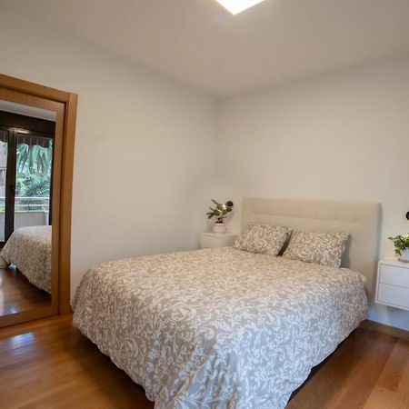 Apartamento Haitz 게르니카 이 루노 외부 사진