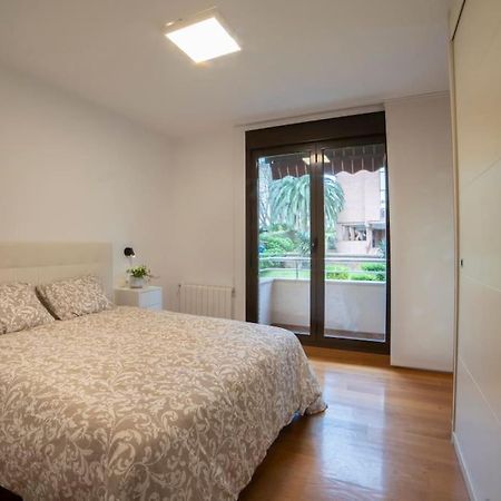 Apartamento Haitz 게르니카 이 루노 외부 사진
