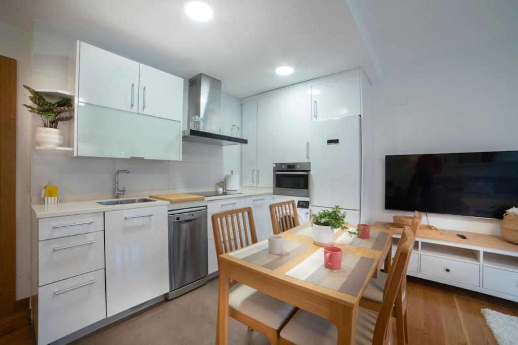 Apartamento Haitz 게르니카 이 루노 외부 사진