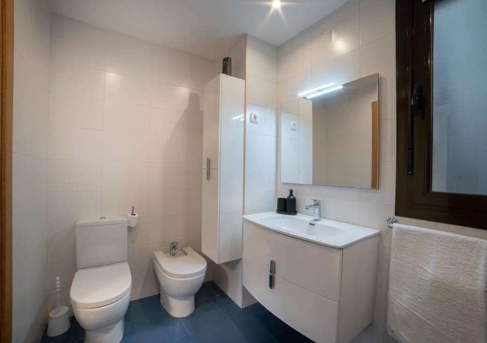 Apartamento Haitz 게르니카 이 루노 외부 사진