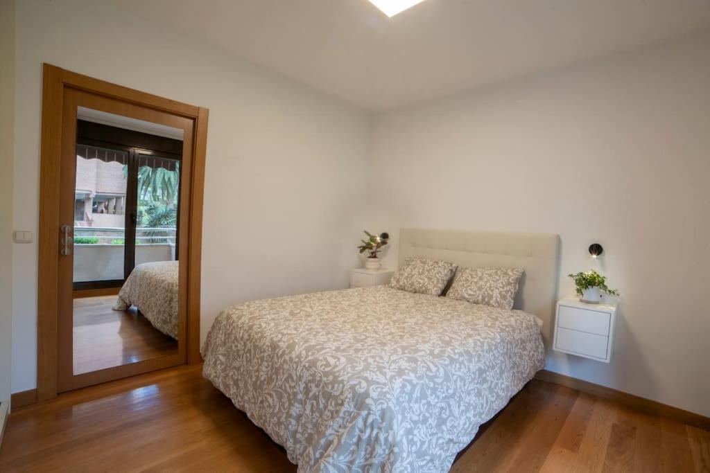 Apartamento Haitz 게르니카 이 루노 외부 사진