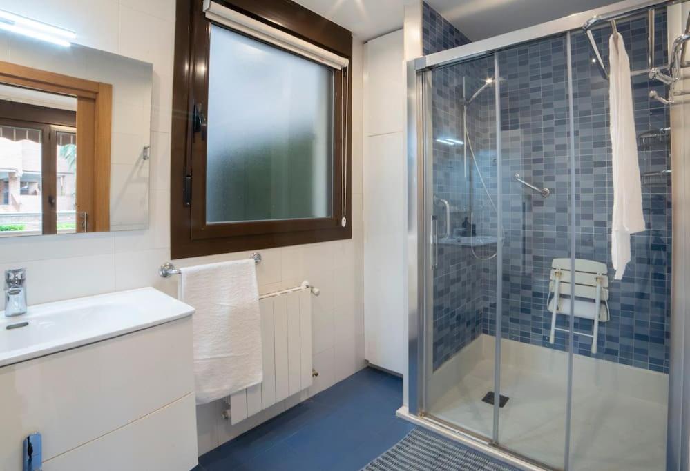 Apartamento Haitz 게르니카 이 루노 외부 사진