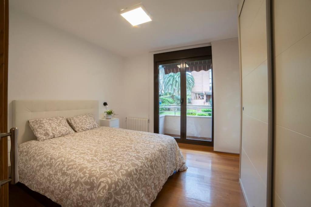 Apartamento Haitz 게르니카 이 루노 외부 사진